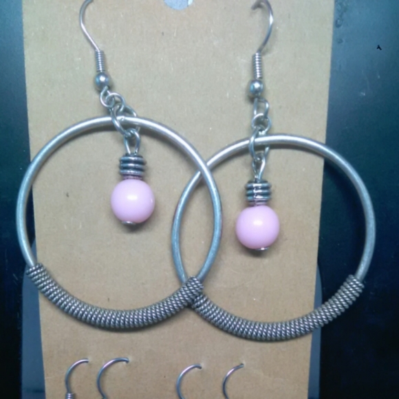 Handmade Earring Bundle - Picture 2 of 4